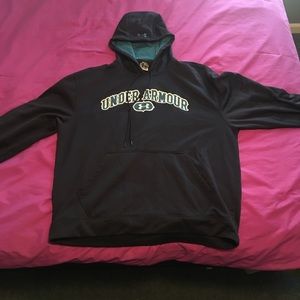 Under Armour Hoodie